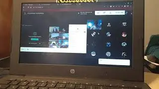 Google meet broke