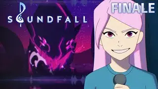 SAVING SYMPHONIA (for real) | Soundfall - FINALE