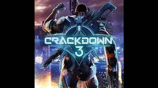 Beast - Chris Classic | Crackdown 3 OST