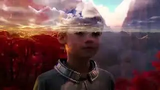 The Heavens Open