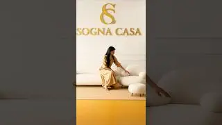 Sogna Casa &ndash; Luxury Furniture, Timeless Comfort. #SognaCasa #UltraLuxuryFurniture #designersofa