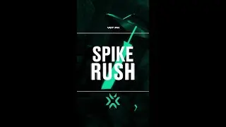 Spike Rush E01: 