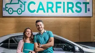 CarFirst Foree Payment