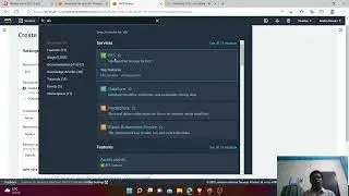 Create an on demand backup job of an Amazon EFS file system