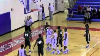 Eric Washington HighLights