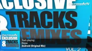 Out now: Armada Exclusive Tracks and Remixes, Vol. 2