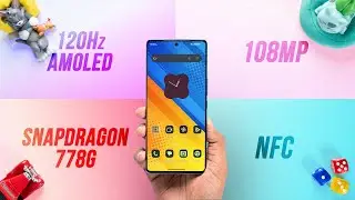 The Best Phone Under ₹20,000!