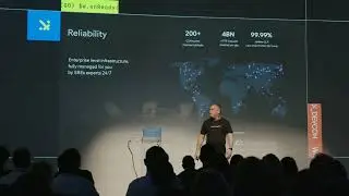 Opening Wix DevCon 2022 | Avishai Abrahami