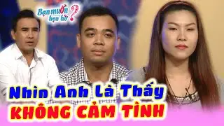 Nữ PG Xinh Đẹp Vừa Gặp Đ&atilde; TỪ CHỐI Bạn Trai V&igrave; KH&Ocirc;NG CẢM T&Igrave;NH Quyền Linh Tiếc Nuối 😢 Bạn Muốn Hẹn H&ograve;