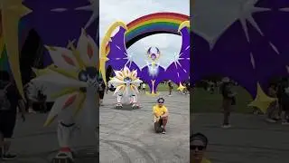 Before #PokemonGOFest2024 and after the event: MYOT Edition. #PokemonGO #GOsnapshot