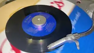 ULTRA RARE BOOGIE FUNK 45 II