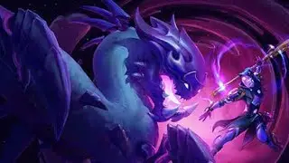 Dauntless - Thrax Boss Solo