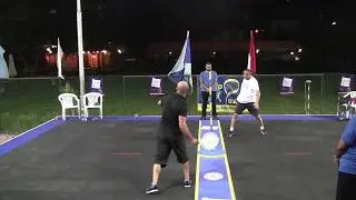 Super Hot Shot from Usama Fawzy - Speedball Heliopolis Open 2017