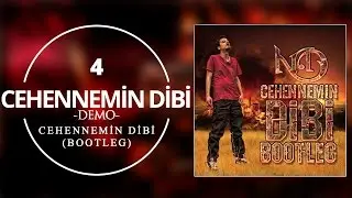 04. No.1 - Cehennemin Dibi Demo Versiyon