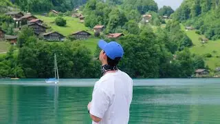 25' Europe