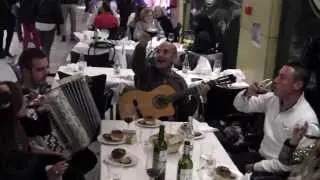 BRINDEMOS POR NUESTRO ENCUENTRO.J.LUIS URBEN Y SU GENTE.