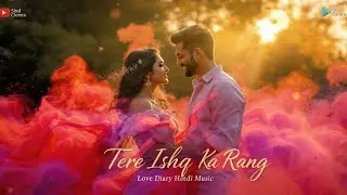 Tere Ishq Ka Rang | Heart Touching Hindi Love Song | Romantic Melody