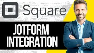 Square Jotform Integration | How to Collect Square Payments with Jotform