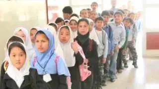 Kabul Amani School