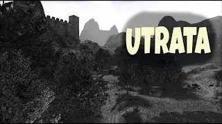 UTRATA [GOTHIC MACHINIMA]