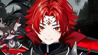 AGORA TENHO UMA ESPADA!