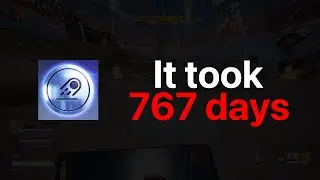 The stupidest achievement in The Finals | Space Rock Skipper achievement