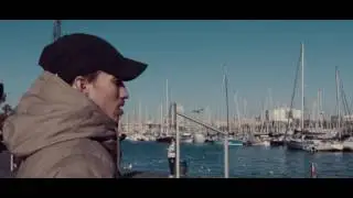 Anu-Man - 08560 - Barcelona (Prod By 2Ro)