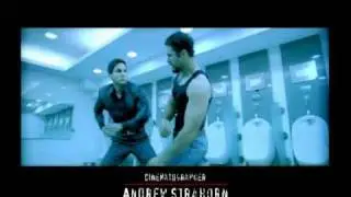 Aakhari Decision (Hindi Movie) - 15sec promo