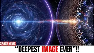 Jaw-Dropping First-Ever Deepest Images of the Universe | Vera C. Rubin Observatory!