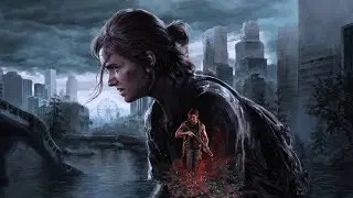 The Last of Us: Part II, сложность ВЫСОКАЯ #2