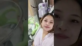 Yelena's Birth - St. Lukes BGC