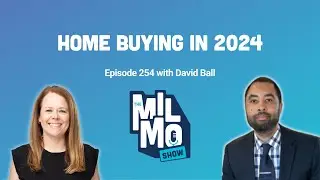 Real Estate Tips for Military Families | MILMO Show