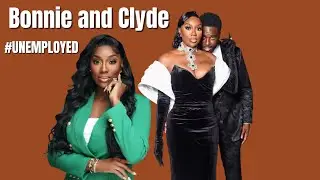 Dr. Wendy Osefo RESIGNS and The Osefos called themselves BONNE AND CLYDE 
