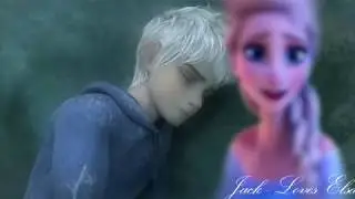 Full Collab~Mericcup + Jelsa (With jack-loves elsa)