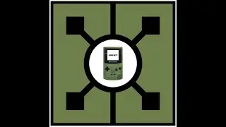 TDBOY - GAMEBOY EMULTATOR IN TOUCHDESIGNER TUTORIAL