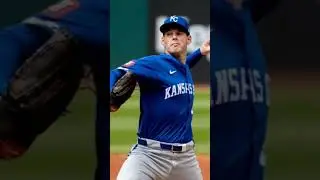 Kansas City Royals Ragans Our Ace or Trade Chip...