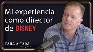 Decidí que Carlos Rivera cantara la canción de Coco - Arturo López Gavito