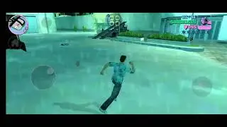 Gta vice city 》》Mission no 318《《