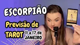 ♏️ESCORPIÃO: OPOSTOS🔥 MAS RECÍPROCOS!💘