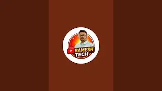 Ramesh Tech is live!4000 ghante Kaise pura Karen