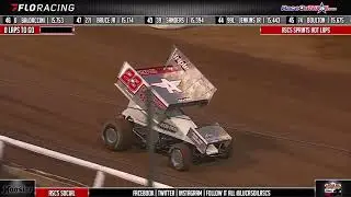 LIVE PREVIEW: Short Track Nationals at I-30 Speedway