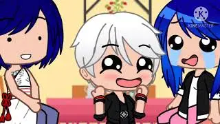 |Thanksgiving Vines as MLB| |Gacha Club|