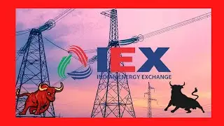5-Minute Stock Video: Indian Energy Exchange (IEX)