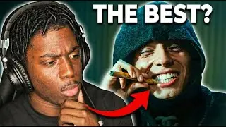 CENTRAL CEE WENT CRAZY! | Booga (FIRST REACTION)