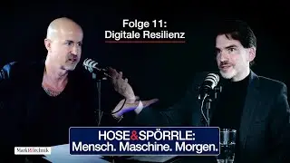 Digitale Resilienz | Folge 11