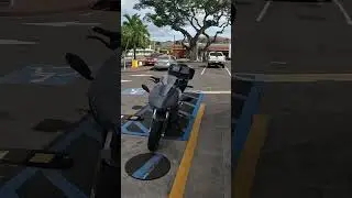 Short Delivery Highlights on Two Wheels Electrified 🛵 #zerosrs #inmotionrs