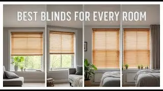 TOP 5 Best Blinds 2026 | Watch This First!