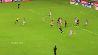 Nuevo refuerzo para #Cerro - Así juega Fabricio Domínguez