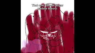 POV: That one Eternal Sugar update theory #shorts #cookierunkingdom #crk