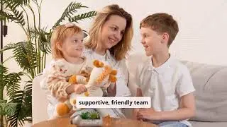 Jobs for Nursery Nurse Required in London UK | Childcare Jobs 2025 #LondonJobs #UKJobs #NurseryJobs